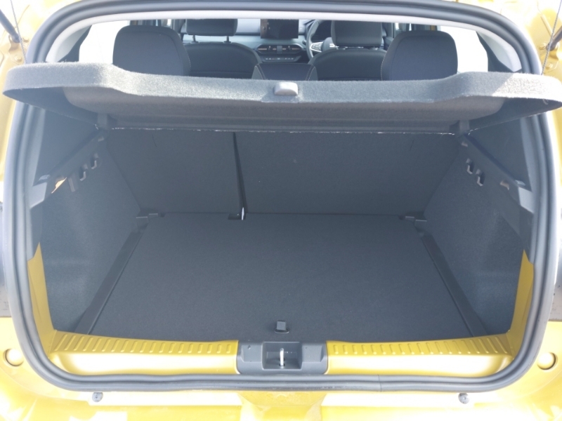 Dacia Sandero Stepway All New Sandero Stepway Essential 1.0 Tce 110 White #16