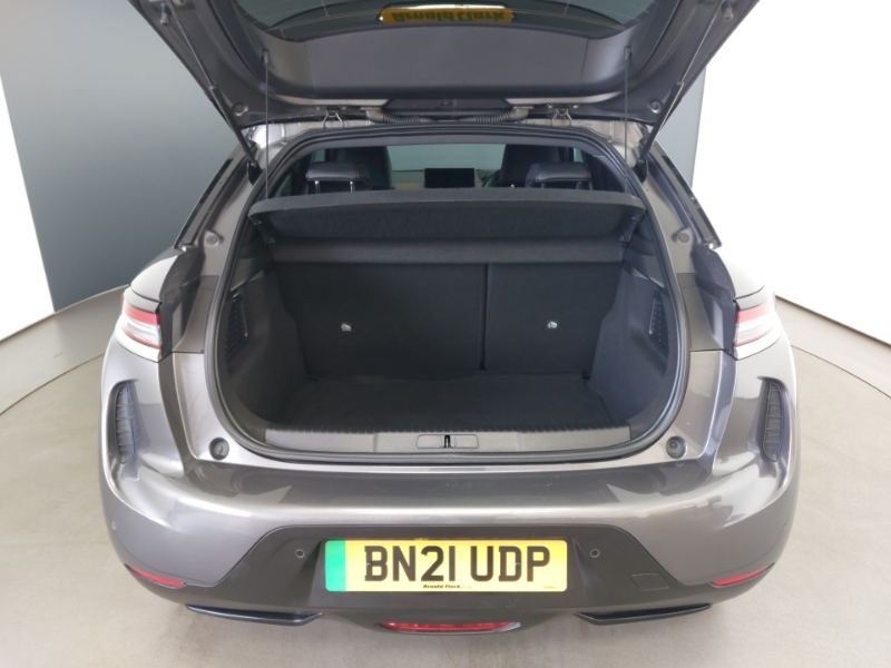DS DS 3 100Kw E-tense Ultra Prestige 50Kwh Grey #18