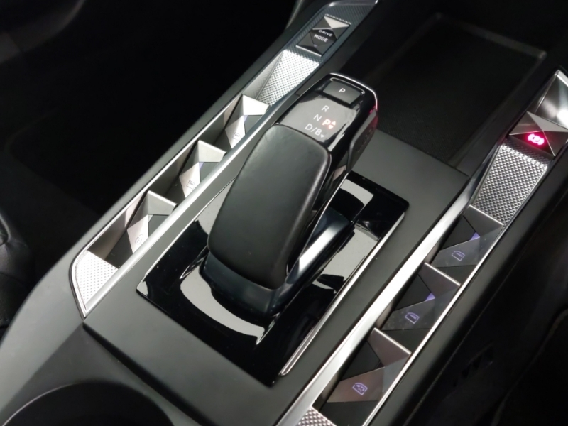 DS DS 3 100Kw E-tense Ultra Prestige 50Kwh Grey #15