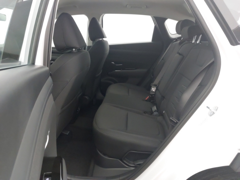 Hyundai Tucson 1.6T 239 Hybrid Element SC26ZDH White #6