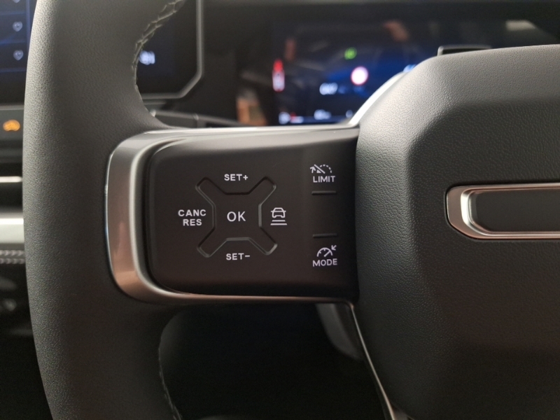 Jeep Compass 1.5 T4 E-hybrid Mhev Summit Suv Hybrid Red #12