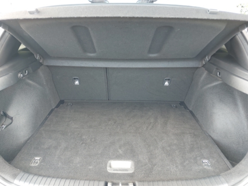 Kia Ceed 1.5T Gdi Isg Gt-line White #3