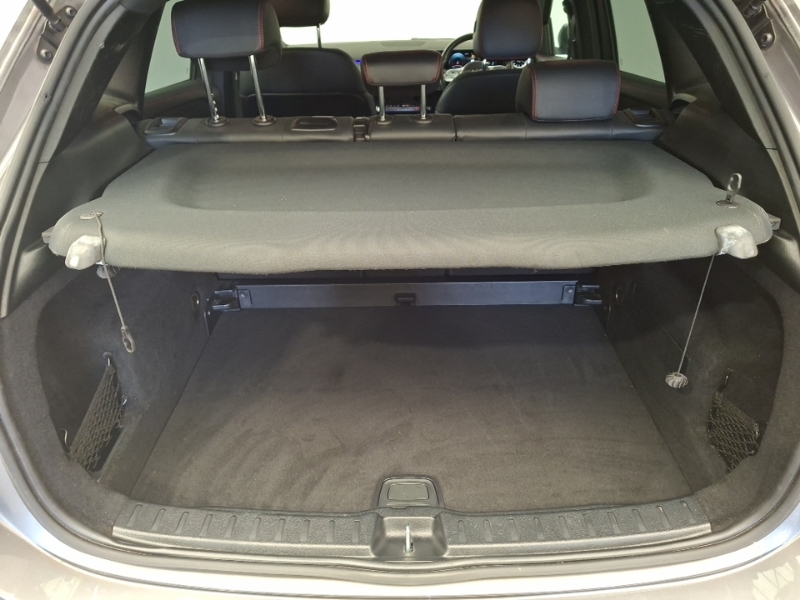 Mercedes-Benz GLA Class Gla 200 Amg Line Executiv Grey #18