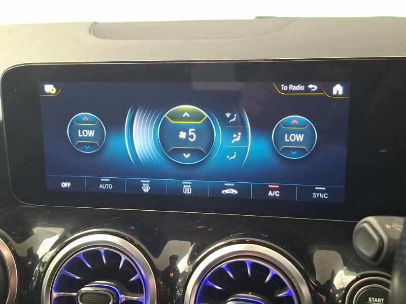 Mercedes-Benz GLA Class Gla 200 Amg Line Executiv Grey #15