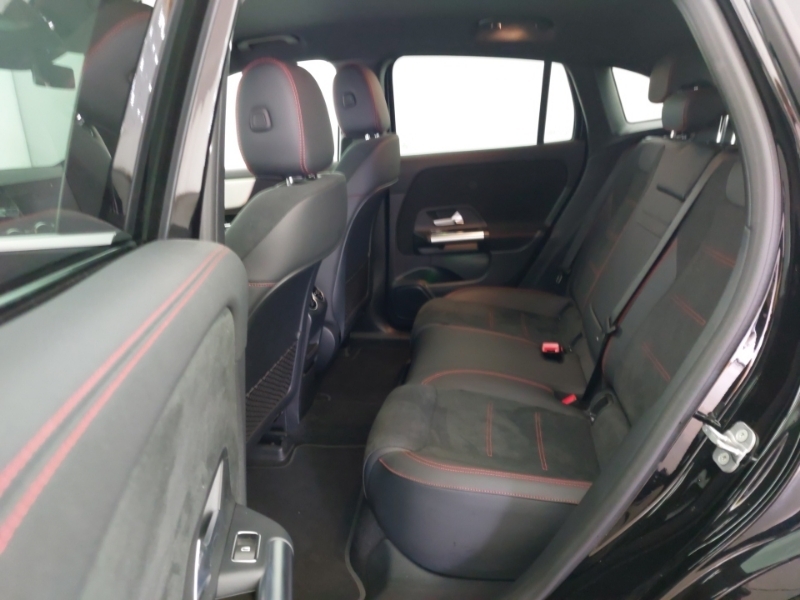 Mercedes-Benz EQA Eqa 300 4Matic 168Kw Amg Line 66.5Kwh Black #6