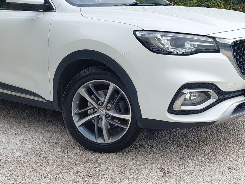 MG HS 1.5 T-gdi Exclusive Euro 6 Ss  #20