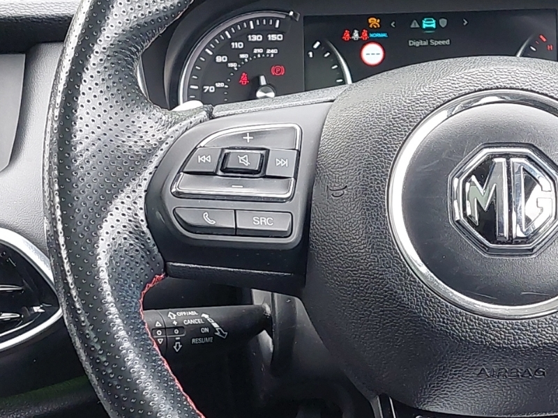 MG HS 1.5 T-gdi Exclusive Euro 6 Ss  #12