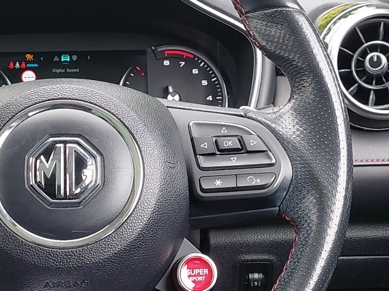 MG HS 1.5 T-gdi Exclusive Euro 6 Ss  #13