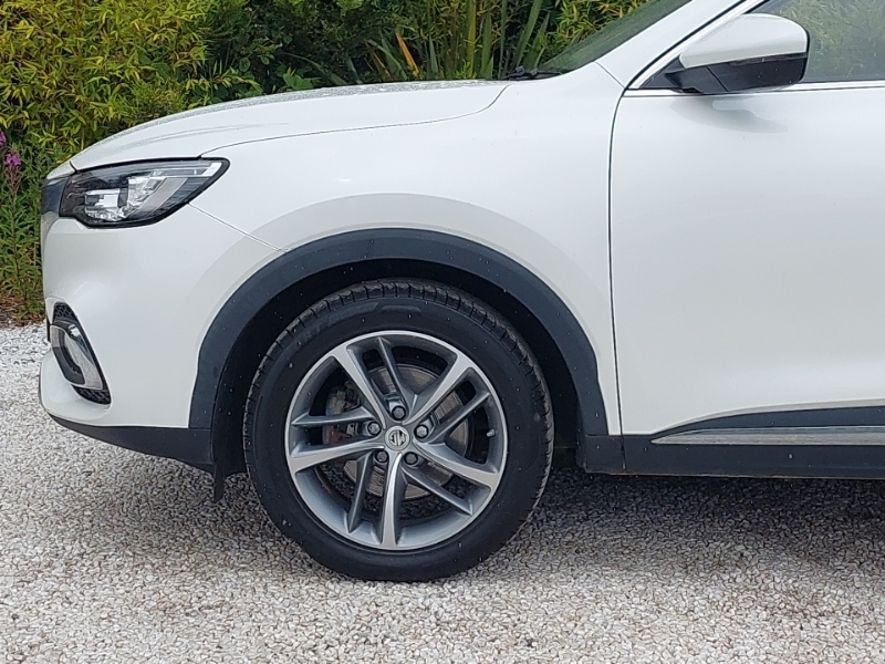 MG HS 1.5 T-gdi Exclusive Euro 6 Ss  #19