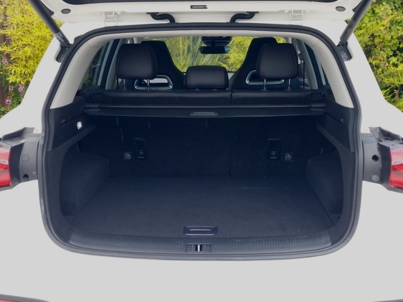 MG HS 1.5 T-gdi Exclusive Euro 6 Ss  #18