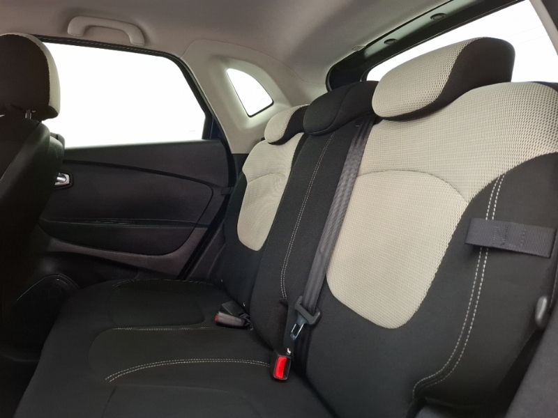 Renault Captur 1.3 Tce 130 Iconic Blue #6