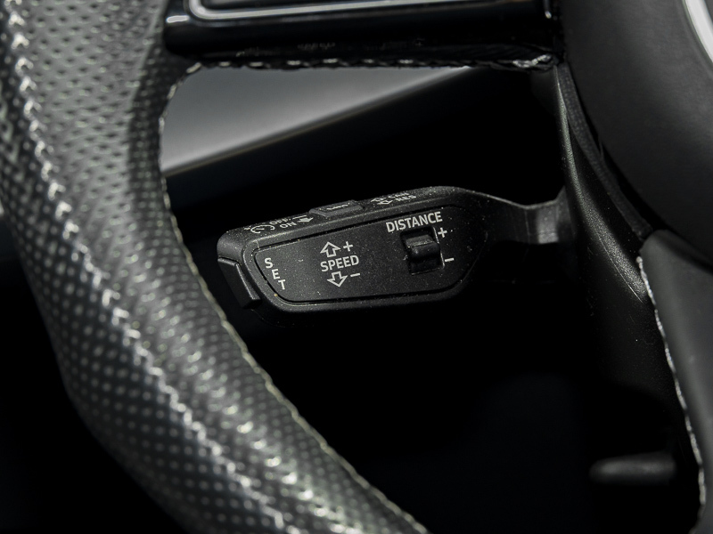 Audi A3 35 Tfsi Black Edition S Tronic 2024  #18