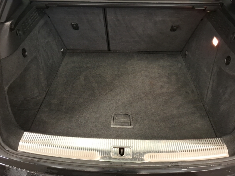 Audi Q3 Q3 S Line Tdi Quattro White #18