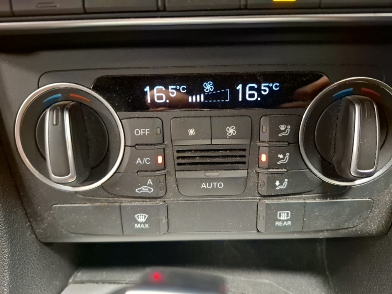 Audi Q3 Q3 S Line Tdi Quattro White #15