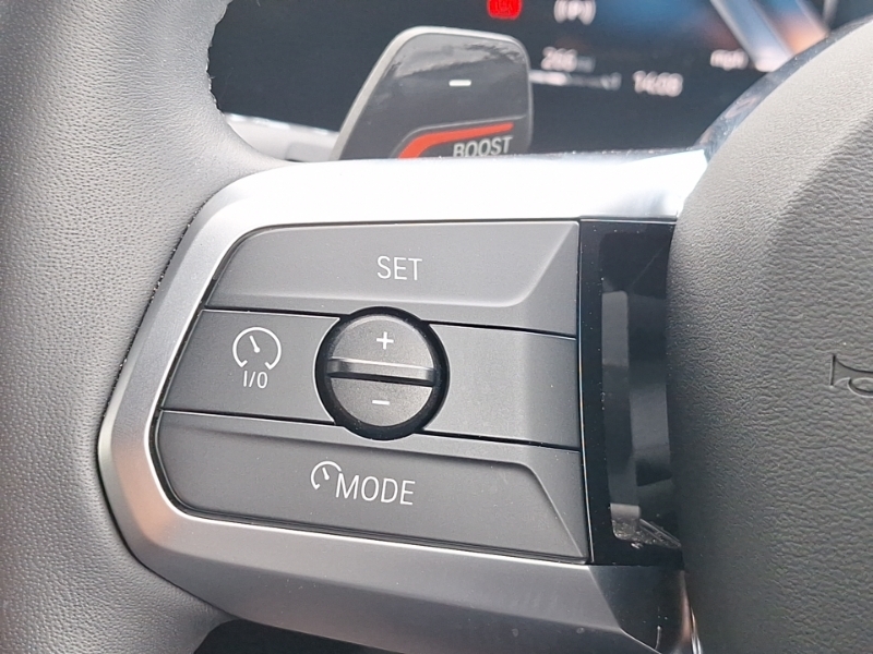BMW 1 Series 120 M Sport Step Grey #12