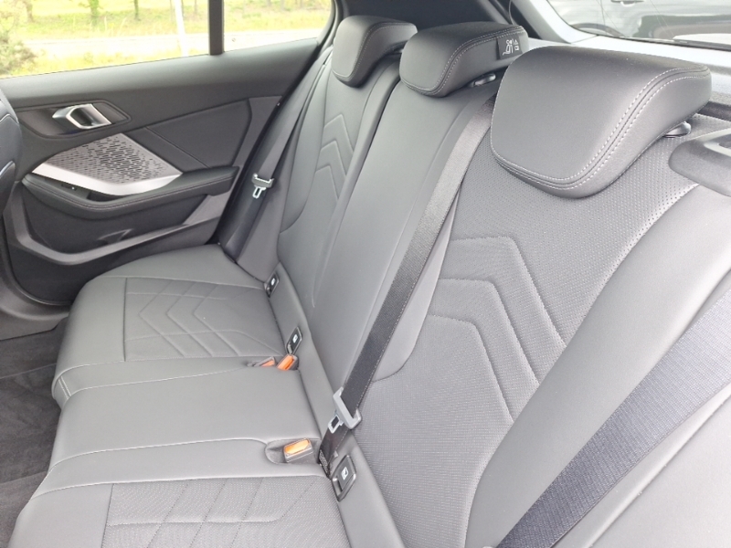 BMW 1 Series 120 M Sport Step Grey #6