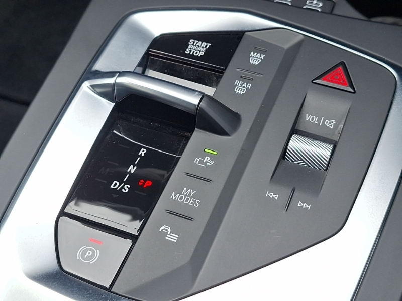 BMW 1 Series 120 M Sport Step Grey #16