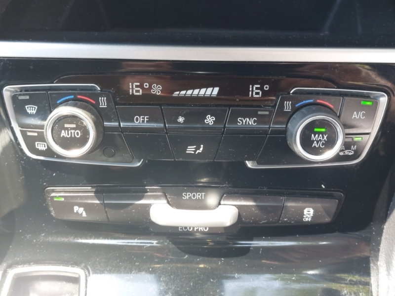 BMW 2 Series 218I M Sport Gran Coupe  #15