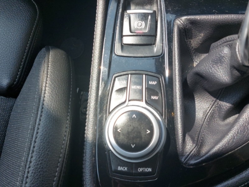 BMW 2 Series 218I M Sport Gran Coupe  #16