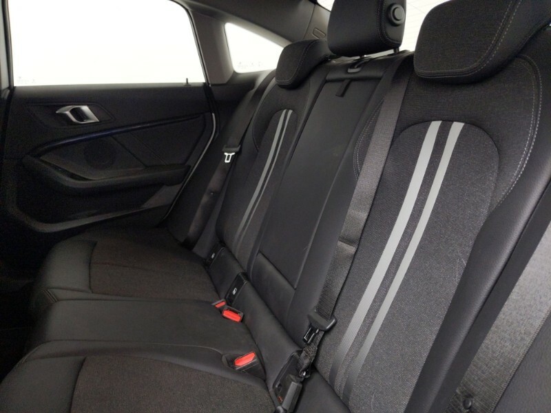 BMW 2 Series 218I 136 Sport Live Cockpit Professional White #6