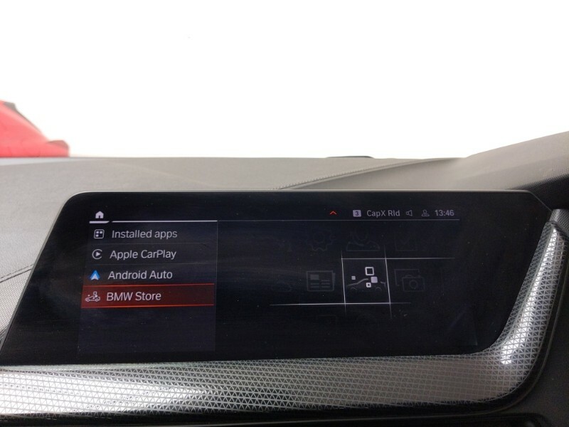 BMW 2 Series 220I M Sport Grey #19