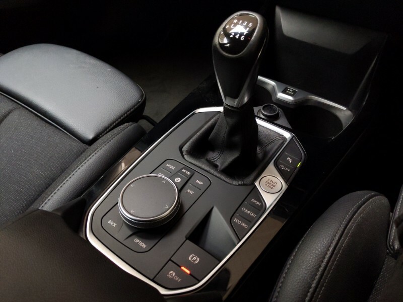 BMW 2 Series 220I M Sport Grey #12