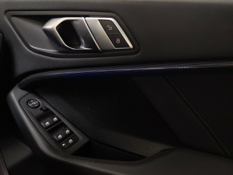 BMW 2 Series 220I M Sport Grey #18