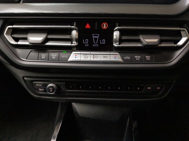 BMW 2 Series 220I M Sport Grey #14