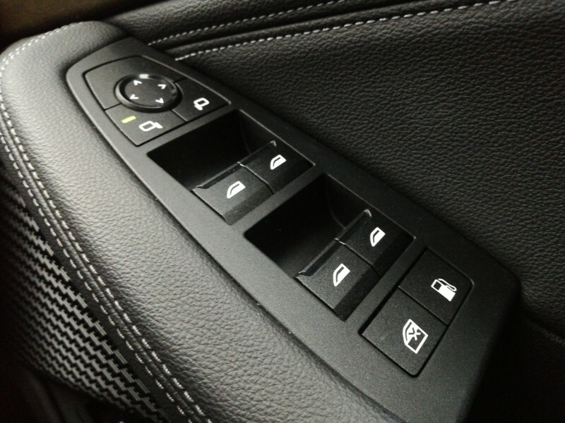 BMW 2 Series 220I M Sport Step Grey #15