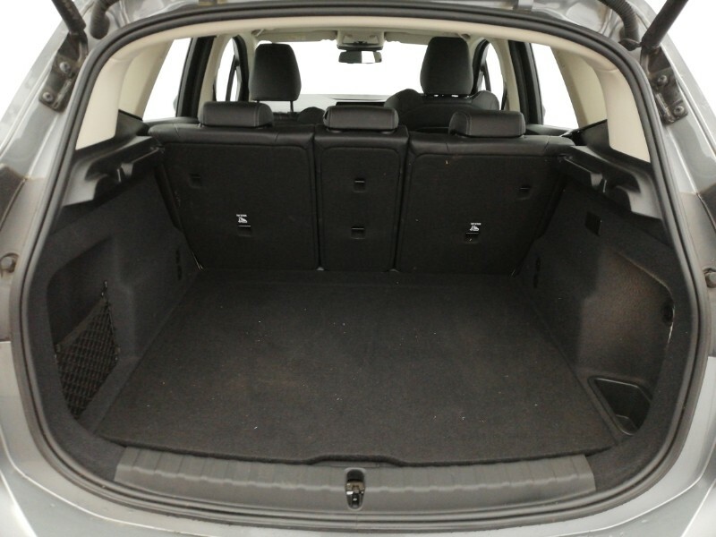 BMW 2 Series 220I M Sport Step Grey #8