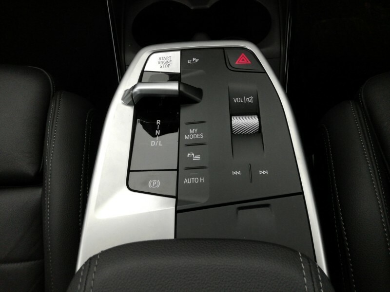 BMW 2 Series 220I M Sport Step Grey #12