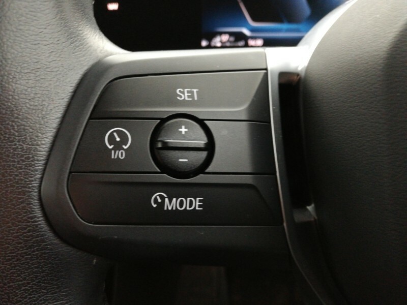 BMW 2 Series 220I M Sport Step Grey #13
