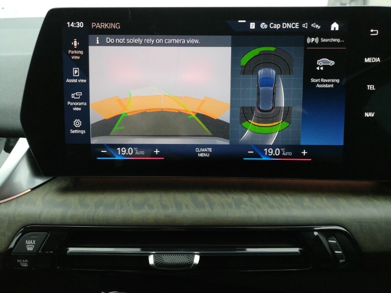 BMW 2 Series 220I M Sport Step Grey #16