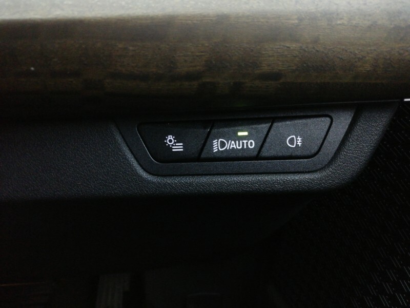BMW 2 Series 220I M Sport Step Grey #17