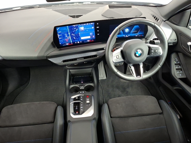 BMW 2 Series 220 M Sport Step Grey #4