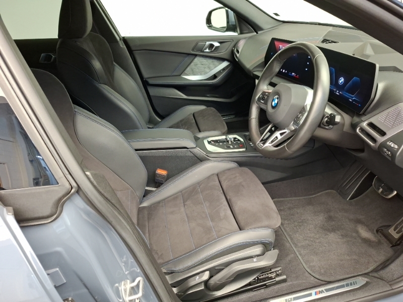 BMW 2 Series 220 M Sport Step Grey #6