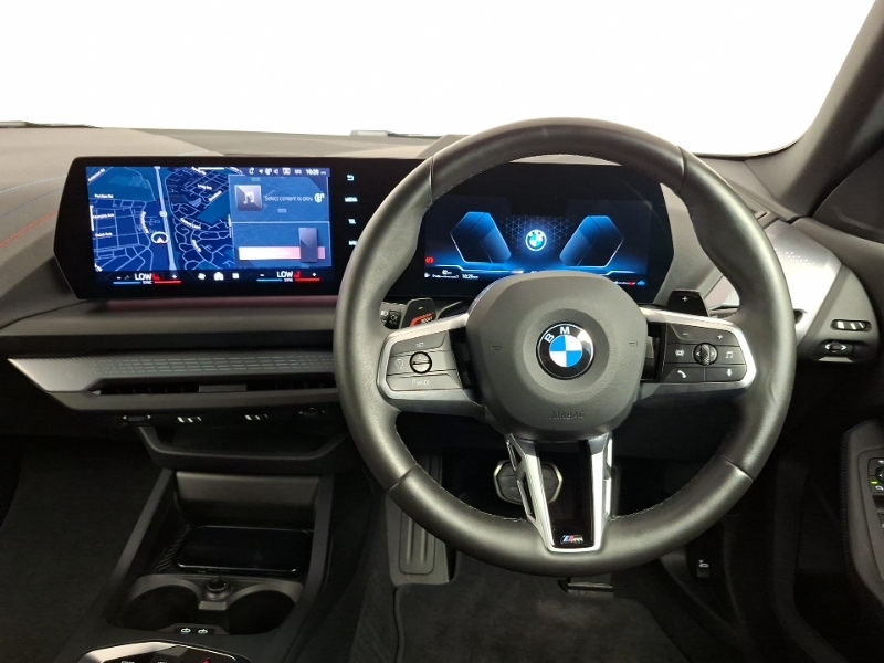 BMW 2 Series 220 M Sport Step Grey #5