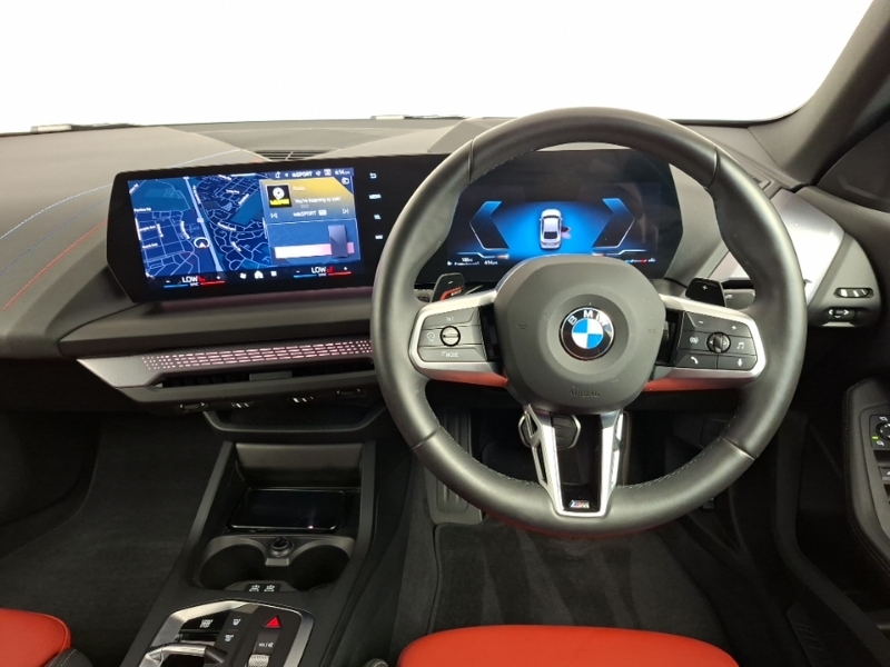 BMW 2 Series 223 Xdrive M Sport Step Grey #5