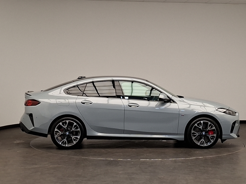 BMW 2 Series 223 Xdrive M Sport Step Grey #3