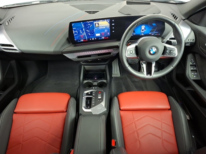 BMW 2 Series 223 Xdrive M Sport Step Grey #4