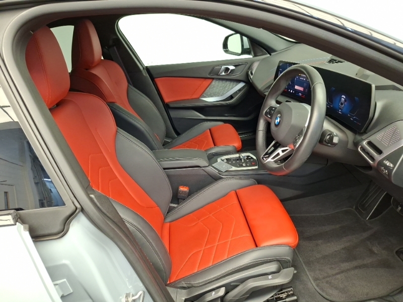 BMW 2 Series 223 Xdrive M Sport Step Grey #6