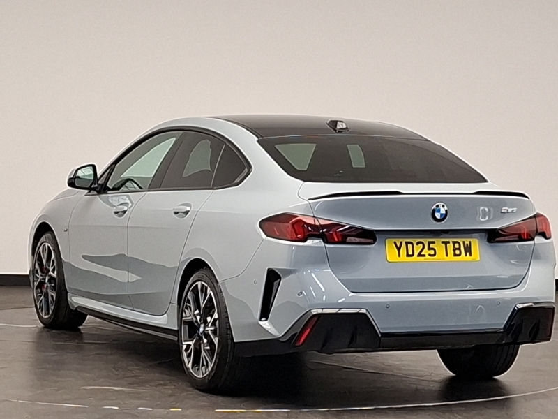BMW 2 Series 223 Xdrive M Sport Step Grey #2