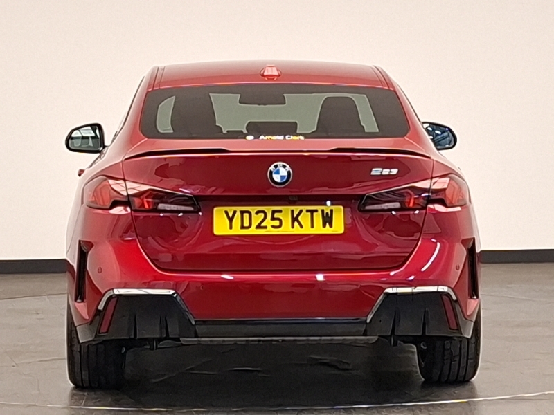 BMW 2 Series 220I M Sport Active Tourer Grey #15