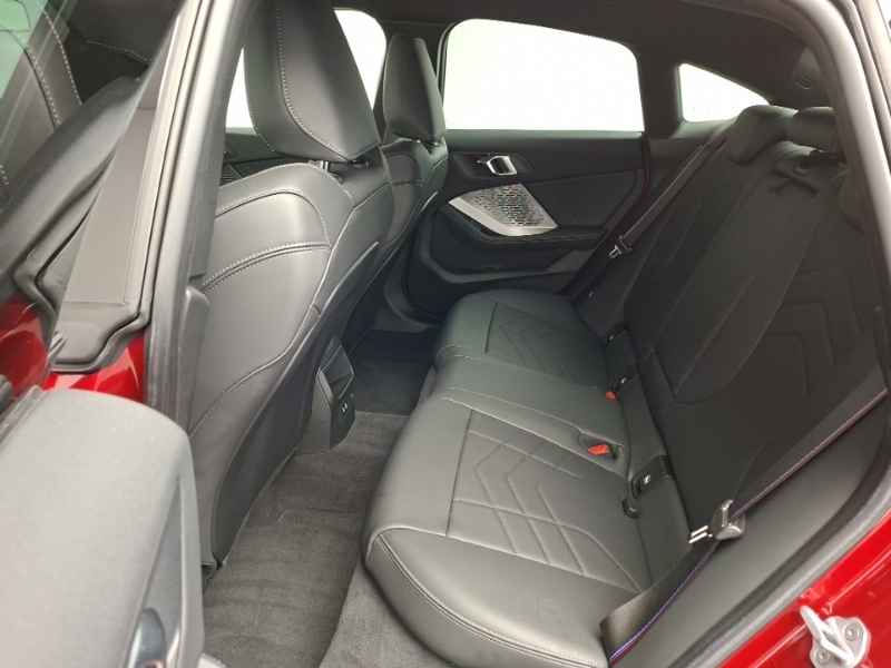 BMW 2 Series 220I M Sport Active Tourer Grey #12