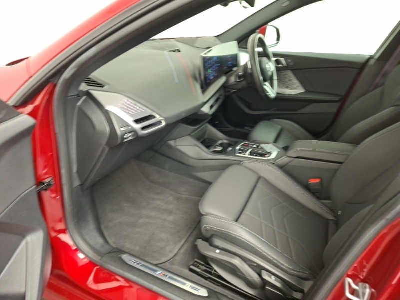 BMW 2 Series 220I M Sport Active Tourer Grey #7