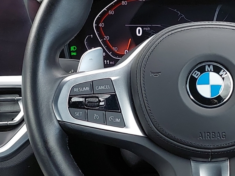 BMW 4 Series 430I 245 M Sport Step Blue #12