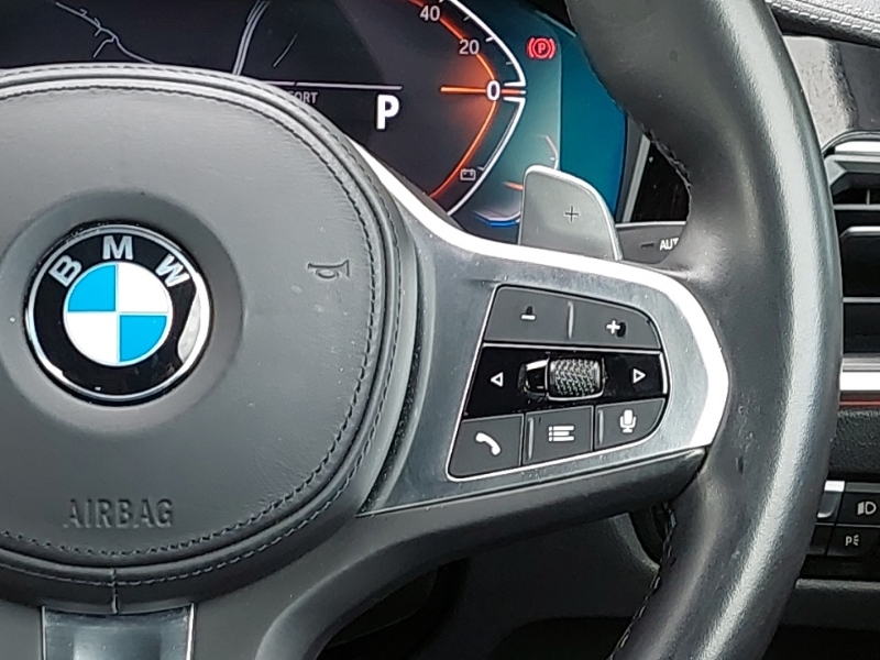 BMW 4 Series 430I 245 M Sport Step Blue #13