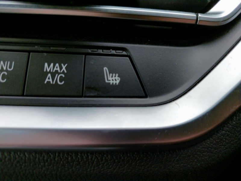 BMW 4 Series 430I 245 M Sport Step Blue #16