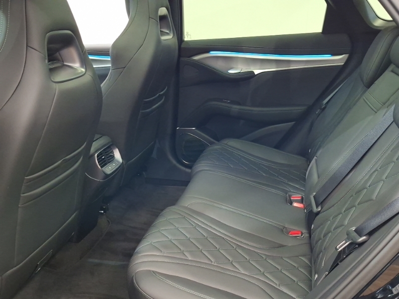 Byd Sealion 7 390Kw Design Awd 83Kwh Black #6