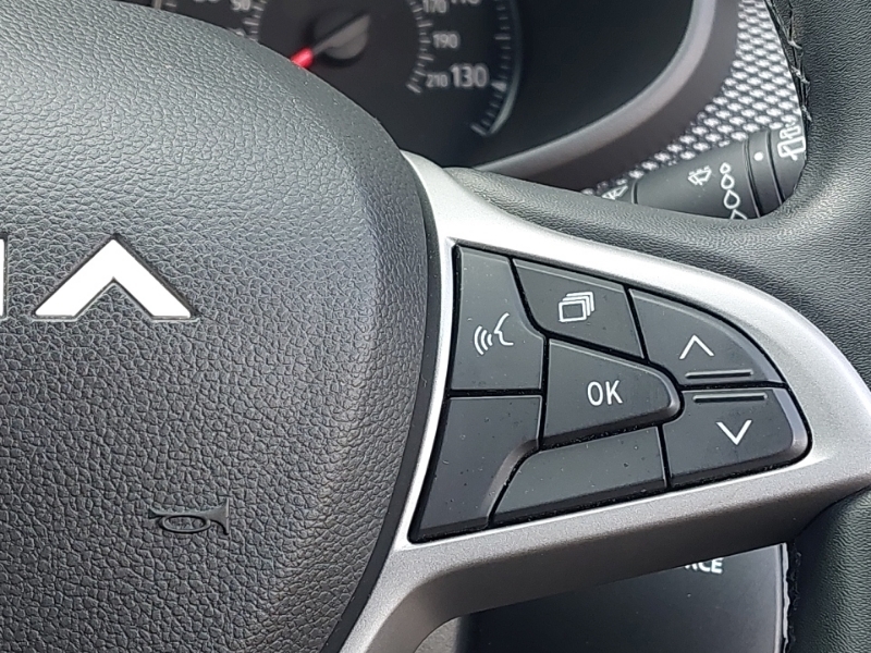 Dacia Sandero 1.0 Tce Bi-fuel Expression Grey #13